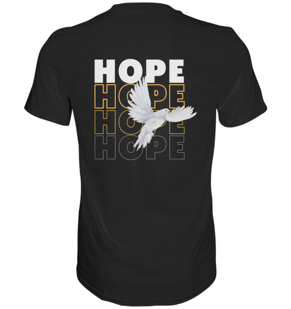 HOPE - T-Shirt