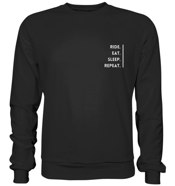 RESR  - Sweatshirt
