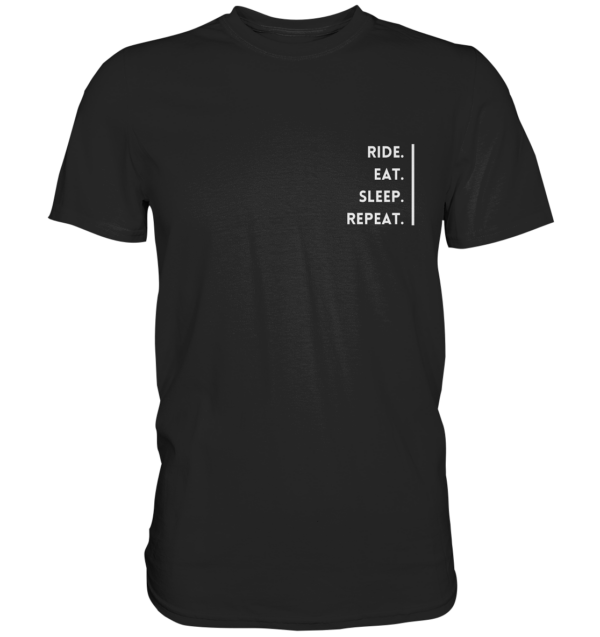 RESR  - T-Shirt