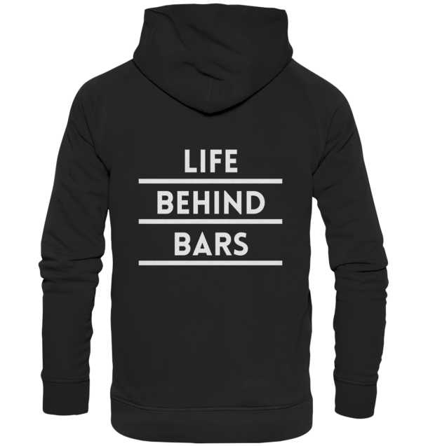 LBB - Hoodie (Backprint)