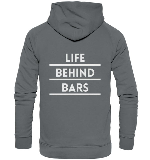 LBB - Hoodie (Backprint) – Bild 3