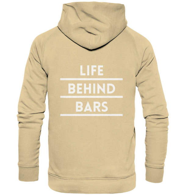 LBB - Hoodie (Backprint) – Bild 2