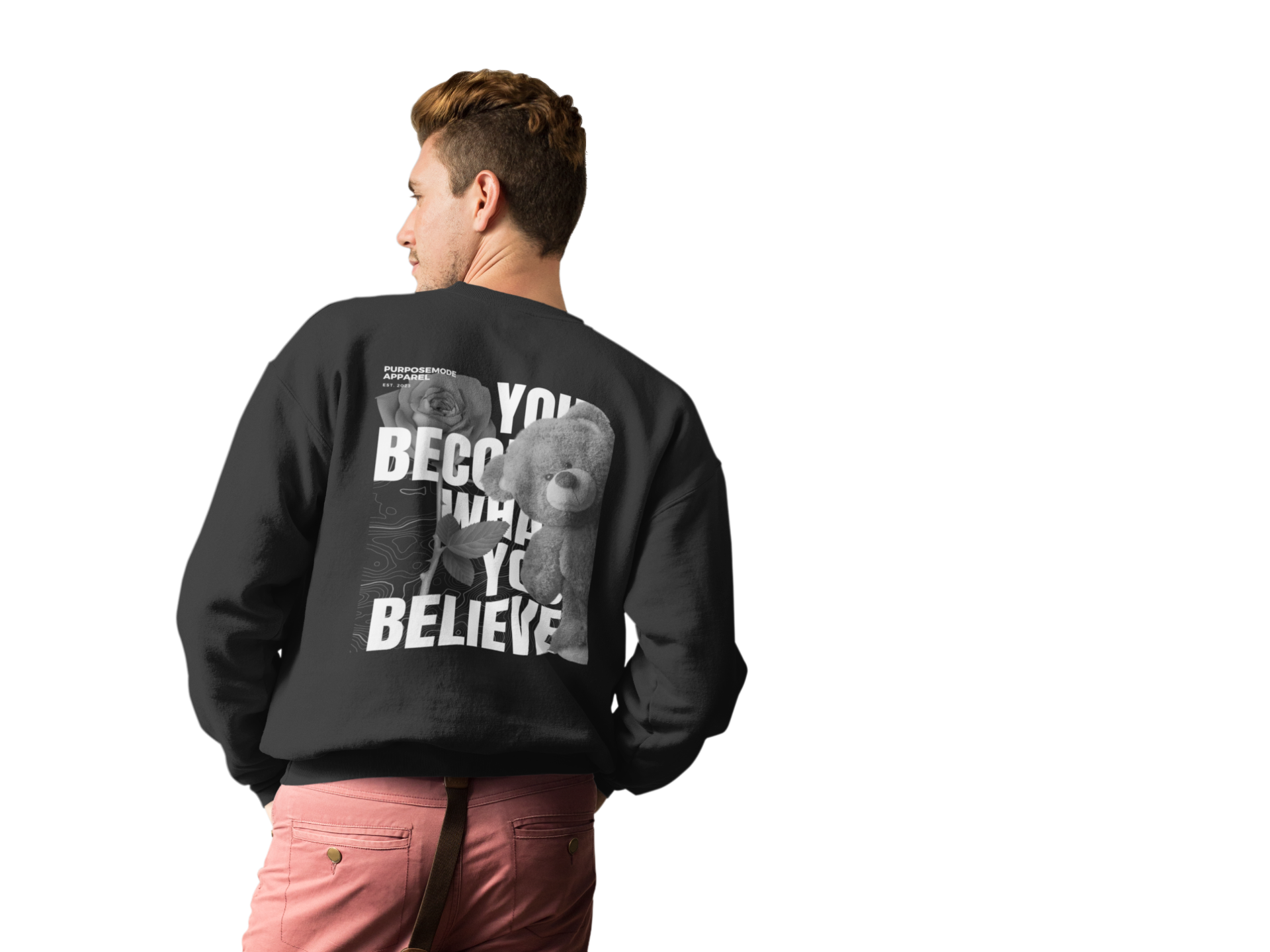 blonde-dude-wearing-a-crewneck-sweater-mockup-from-the-back-against-a-transparent-backdrop-a10005b