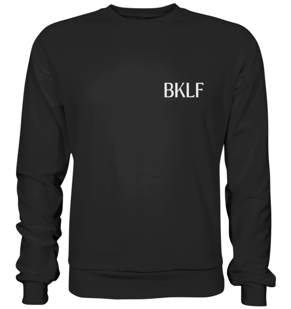 BKLF Only  - Sweatshirt – Bild 2