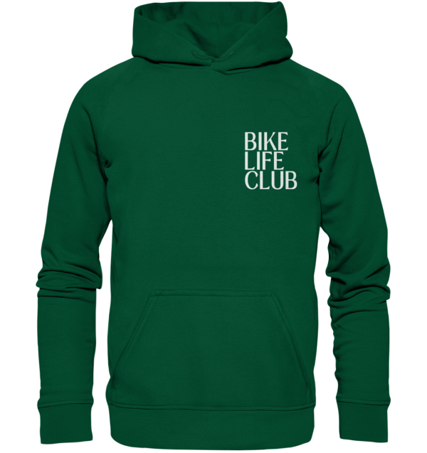 BKLF Club  - Hoodie