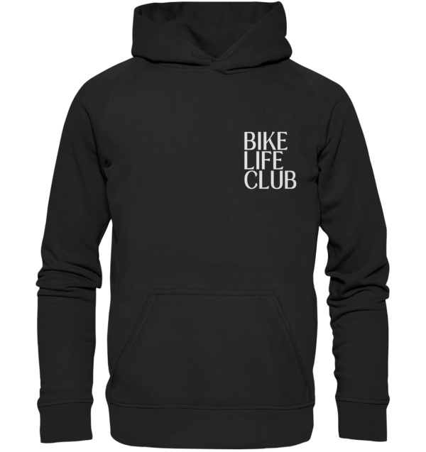 BKLF Club  - Hoodie – Bild 2