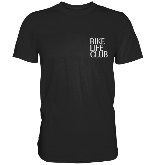 BKLF Club  - T-Shirt