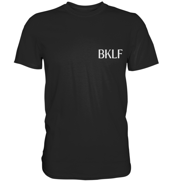 BKLF Only  - T-Shirt