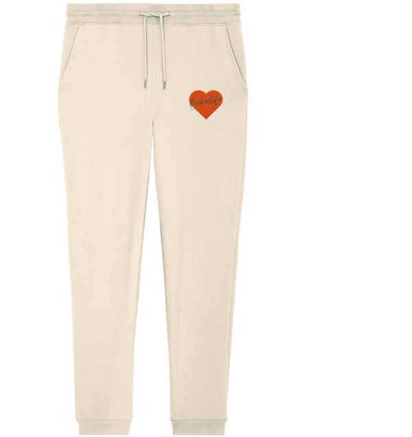Bikelife Liebe - Organic Jogger (Stick)
