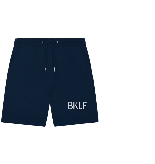 BKLF Only  - Organic Jogging Shorts – Bild 2