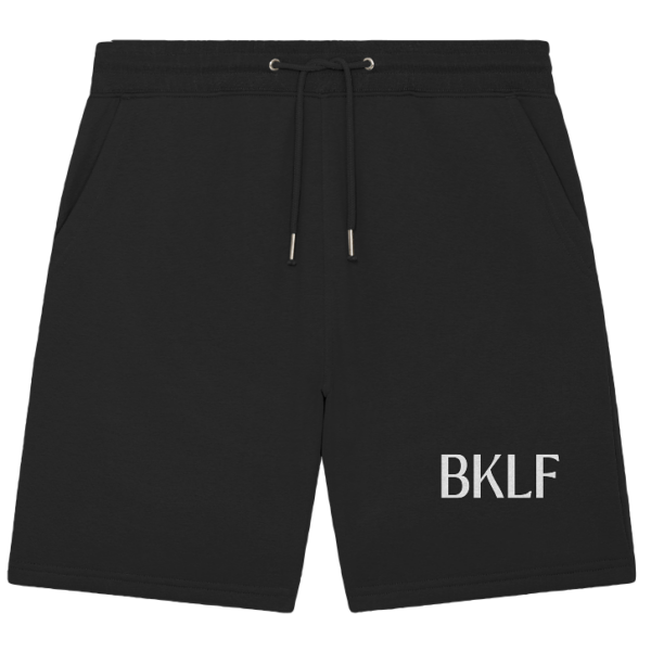 BKLF Only  - Organic Jogging Shorts