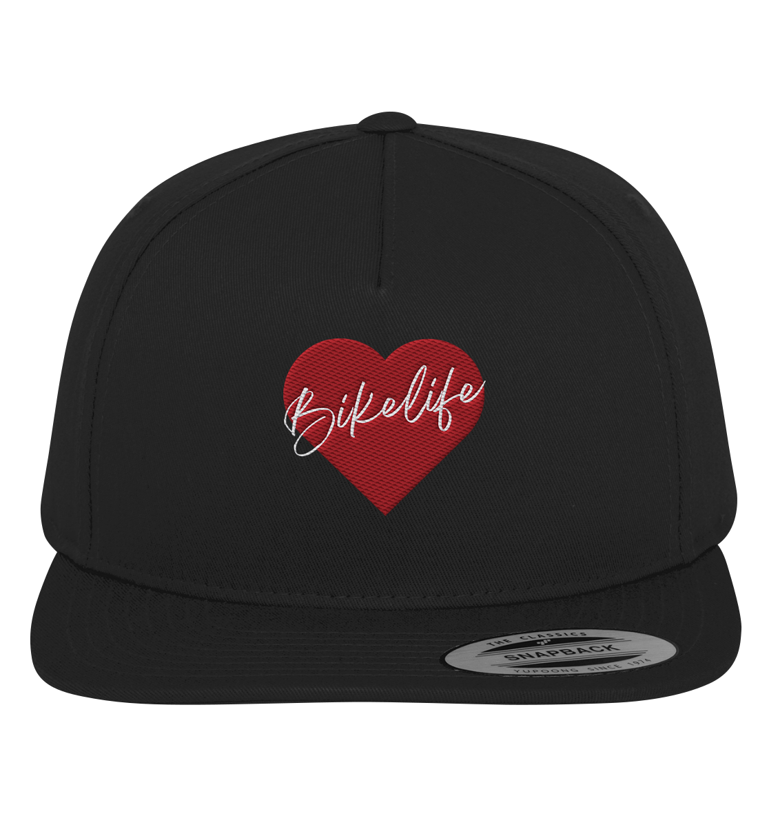 Bikelife Liebe - Snapback