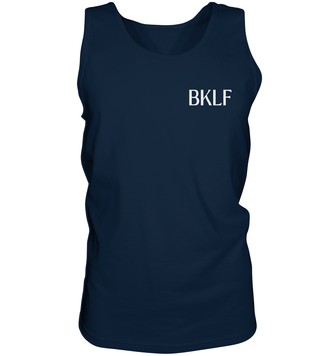 BKLF Only - Tank Top – Bild 2