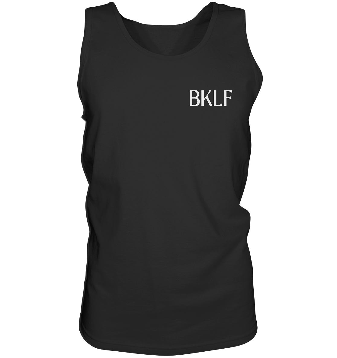 BKLF Only - Tank Top