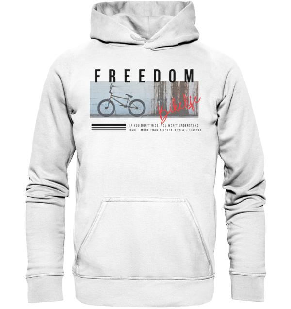 Freedome BKLF - Hoodie